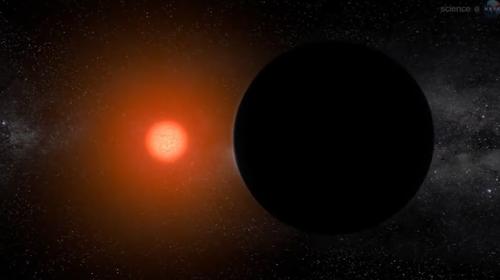 El misterioso &ldquo;Planeta 9&rdquo; del Sistema Solar &iquest;es un agujero negro?