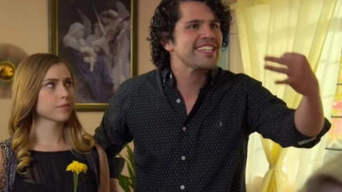 La condena del actor de "La rosa de Guadalupe"