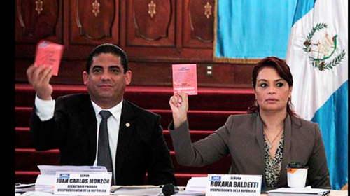 Juez condena a colaborador que reveló corrupción en el RIC 