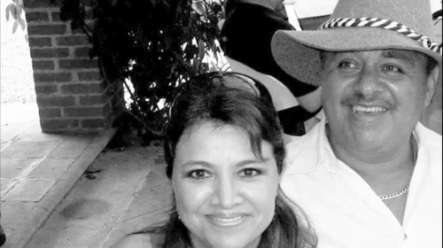 Fallece excandidato a alcalde que asesin&oacute; a su esposa