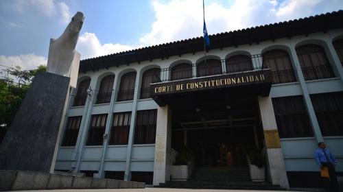 CC suspende acuerdo para contrataci&oacute;n por tiempo parcial 