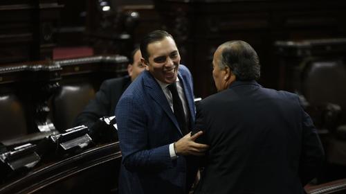 "El Dipukid" reabre su cuenta de Twitter para "escribir verdades"