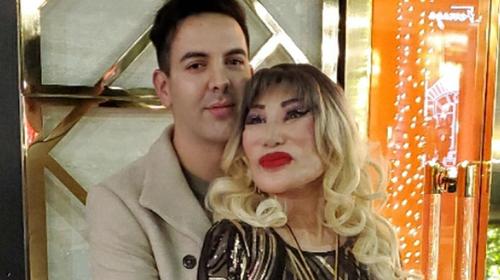 Lyn May se casar&aacute; con empresario 30 a&ntilde;os menor que ella