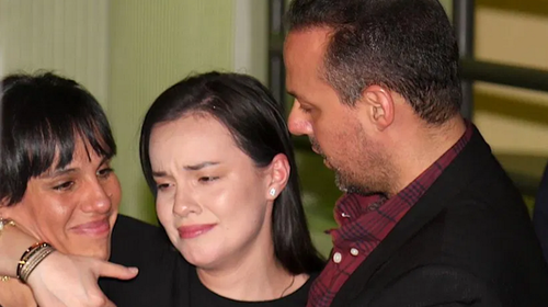 La verdad detrás de la reconciliación entre hijos de José José