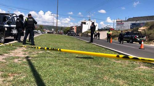 Ataque armado deja varios muertos en cortejo fúnebre