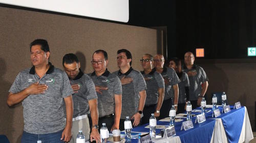 Federación de Fútbol amplía presupuesto para lo que resta del año