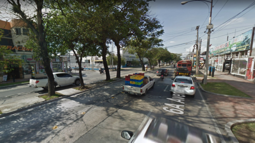 Surgen m&aacute;s videos de banda de ladrones que opera en La Terminal