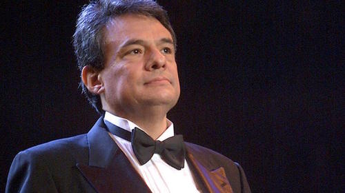 Digno y muy elegante, as&iacute; fue el velorio de Jos&eacute; Jos&eacute; en Miami