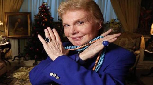 La decadencia que vive Walter Mercado 