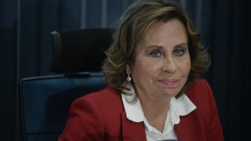 Juzgado alarga la estad&iacute;a de Sandra Torres en un hospital