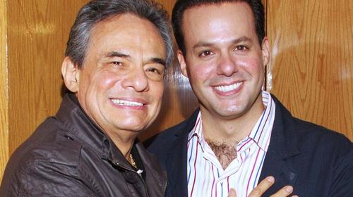 Hijos mayores de Jos&eacute; Jos&eacute; aceptan cremaci&oacute;n de su padre