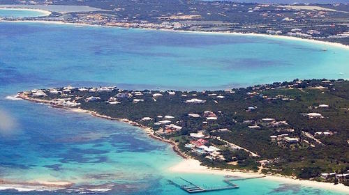 Así será larga travesía de la Selección para llegar a Anguila