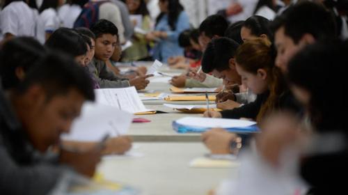 Feria del Empleo ofrecer&aacute; 8 mil puestos de trabajo