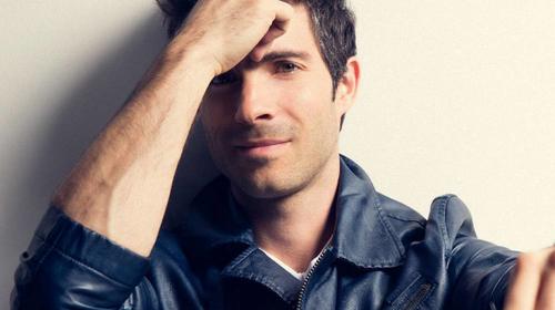 As&iacute; de sensual luce Nandito de "Mar&iacute;a la del Barrio"