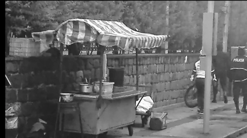 Asesinan a vendedor de panes que recién abría negocio en zona 1