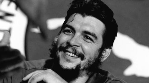 Los ocho meses decisivos del Che Guevara en Guatemala