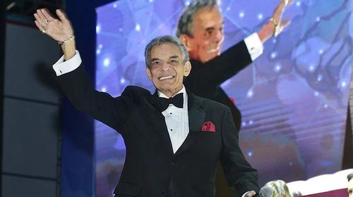 Sepultan los restos de Jos&eacute; Jos&eacute; en M&eacute;xico junto a los de su mam&aacute;