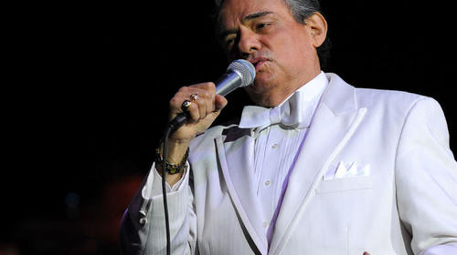 Jos&eacute; Jos&eacute; asegur&oacute; que tuvo contacto con extraterrestres