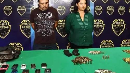 &ldquo;La Estrella&rdquo;, una de las primeras mujeres involucradas al narco