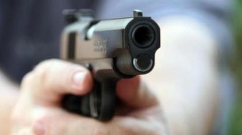 Estaban drogados, armaron una balacera en una habitaci&oacute;n de hotel