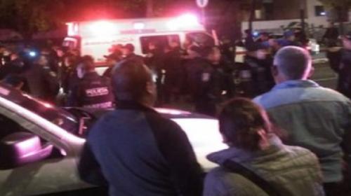  Joven karateca somete a ladrones y lo acusan de querer matarlos