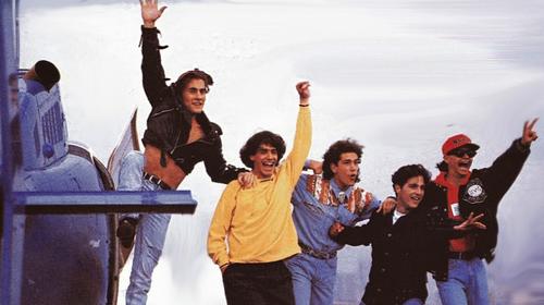 El antes y el despu&eacute;s de "Magneto" &iexcl;Te sorprender&aacute; c&oacute;mo  lucen!