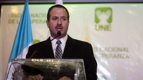 Estados Unidos ya tramita orden de captura de Mario Leal 