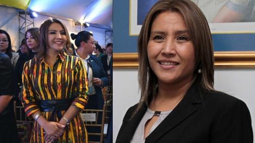 El asombroso cambio de la Primera Dama, Patricia de Morales