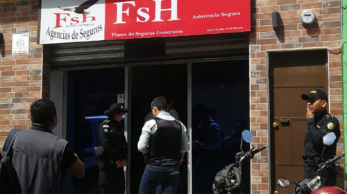 Empresa vend&iacute;a seguros baratos para carro y todo era una estafa