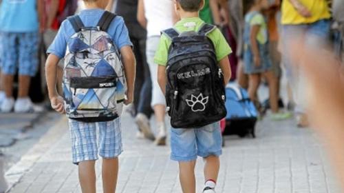 Estudiante ataca por la espalda a su compa&ntilde;ero y lo deja en coma