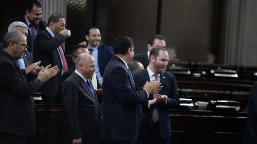 Arzú crea la “Comisión de la Verdad” para reemplazar la antiCICIG