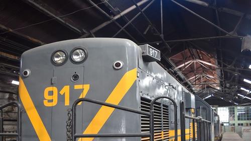 El “Tren“ vuelve y podría empezar a funcionar este mes