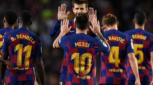 Barcelona viajar&iacute;a en autob&uacute;s por probable huelga en aeropuerto