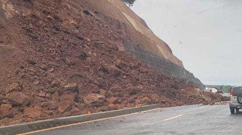 Jimmy: "Turistas visitaron Occidente por las buenas carreteras"