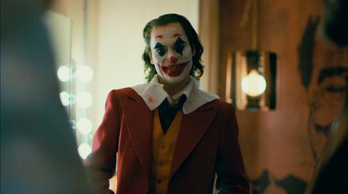 Joaquin Phoenix: "Casi enloquezco por hacer dieta para el Joker"