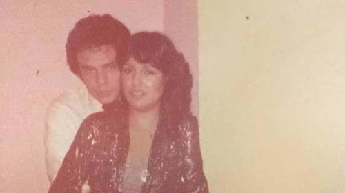 Surge una amante de Jos&eacute; Jos&eacute; que jura que tiene un hijo de &eacute;l