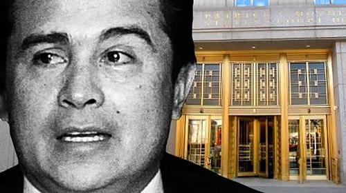 Narco guatemalteco declara contra hermano de Presidente hondureño