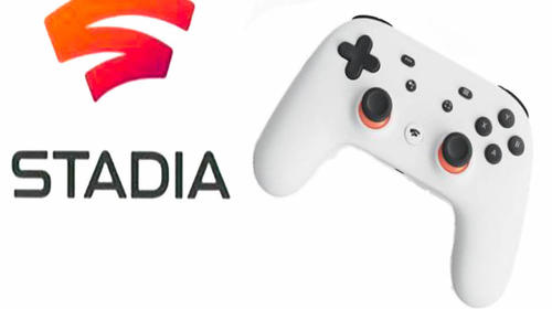 Google abre plataforma de videojuegos para atraer a los gamers