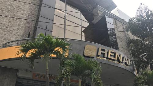 Renap no abrir&aacute; el lunes para celebrar la Revoluci&oacute;n de Octubre