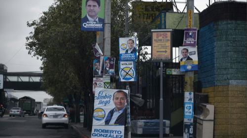 TSE retomar&aacute; la cancelaci&oacute;n de 6 partidos pol&iacute;ticos, incluido FCN