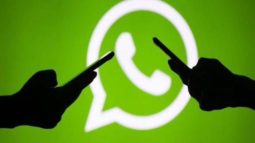 La &ldquo;broma&rdquo; por la que WhatsApp podr&iacute;a bloquearte
