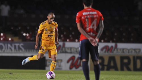 ¡Bochorno en México! Tigres no fue solidario con Veracruz