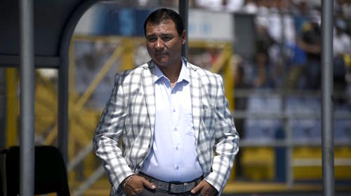 Técnico Crema justifica la derrota: "Fuimos superiores", dijo