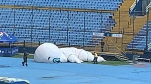 Los memes se burlan de la derrota de Comunicaciones 