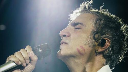 Alejandro Fern&aacute;ndez le es infiel a su novia y lo captan en video