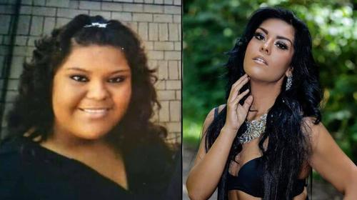 La bella joven que sufrió bullying, ahora compite por Miss Earth