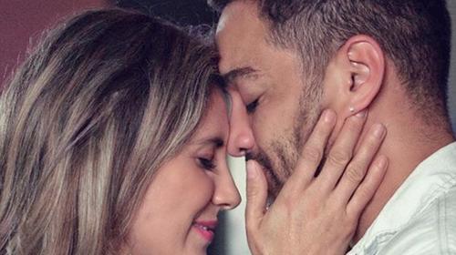 Pedro Cuevas cuenta su historia con Florecita Cobián  