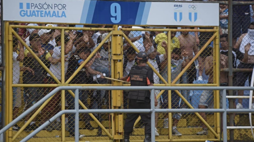 La sanción que reciben los Cremas por violencia en el Clásico