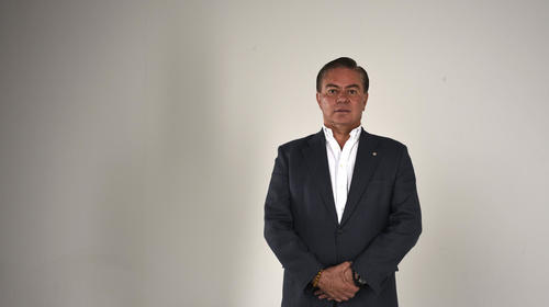 &iquest;Qu&eacute; pasar&aacute; despu&eacute;s que Mario Estrada se declar&oacute; culpable?