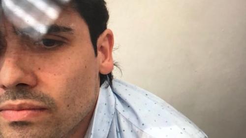 Ella es la mam&aacute; de Ovidio Guzm&aacute;n, el hijo de "El Chapo"